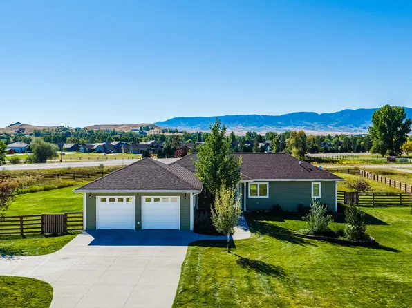 1132 Cross Creek Ct, Sheridan, WY 82801