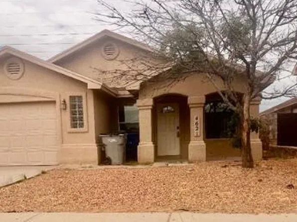 4621 Michael Torres Dr, El Paso, TX 79938