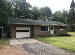 7397 State Highway 66, Custer, WI 54423