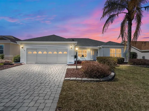 17640 SE 81st Timberwood Ter, The Villages, FL 32162
