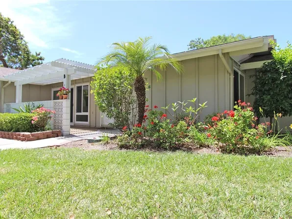 515 Calle Aragon #B, Laguna Woods, CA 92637
