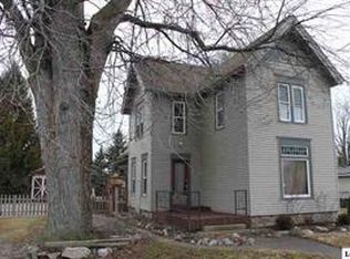 261 E Chicago Blvd, Britton, MI 49229