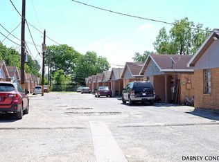 3822 Dabney St APT 21, Houston, TX 77026
