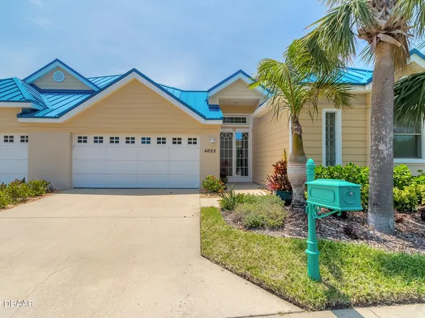 4628 Riverwalk Village Ct, Ponce Inlet, FL 32127