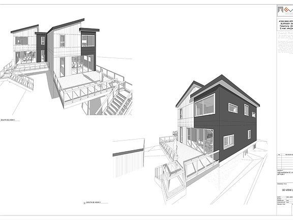 3rd image of 7225 Hudson St Lot A