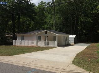 6715 Rockwell Blvd, Charlotte, NC 28269