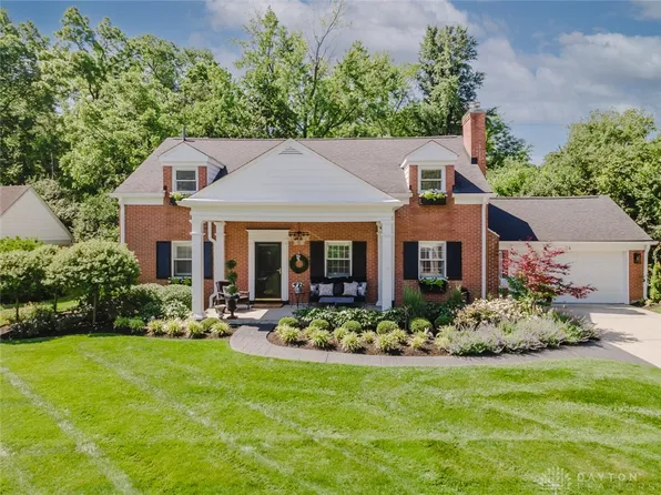 26 Thruston Blvd E, Dayton, OH 45409
