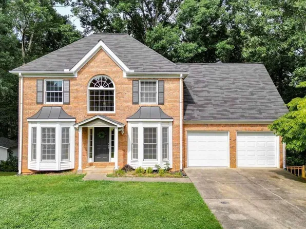 38 Wexford Cir NW, Cartersville, GA 30121
