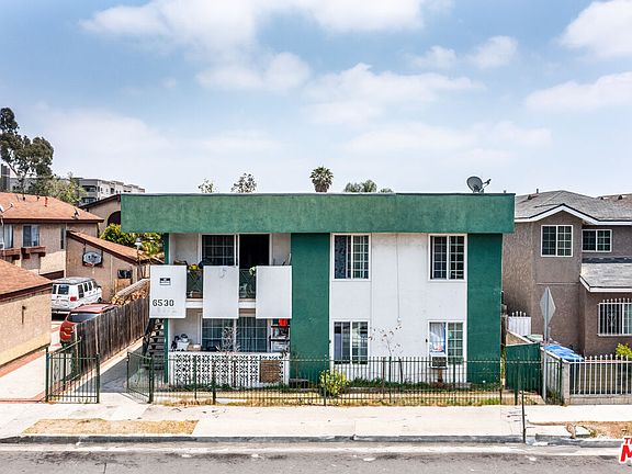 2nd image of 6532 Malabar St