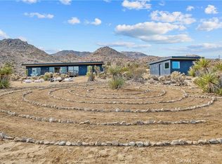 7835 Conejo Ave, Joshua Tree, CA 92252