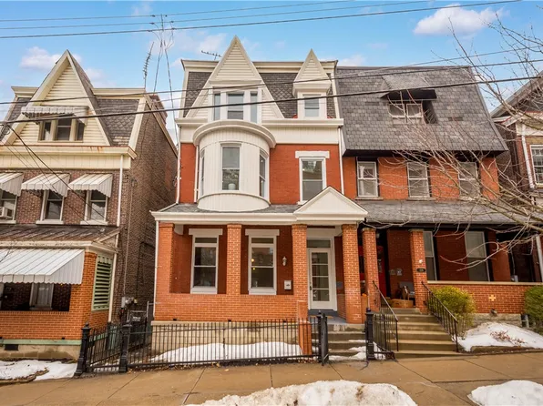 337 Fisk St, Pittsburgh, PA 15201