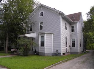 133 S Main St, Brooklyn, CT 06234