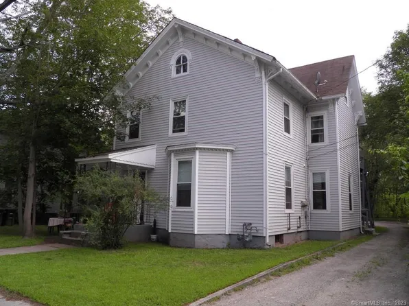 133 South Main Street, Brooklyn, CT 06234