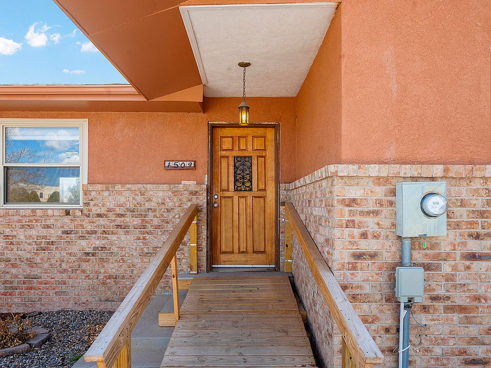 1509 Hillside Dr SW, Los Lunas, NM 87031 Zillow