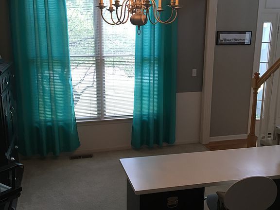 Formal Dining / Office