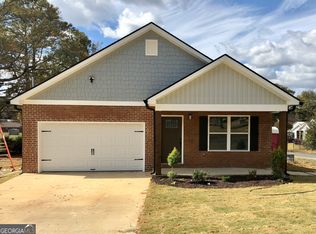62 Dude St, Rome, GA 30165