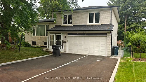 9 Mosedale Cres #UPPER Photo 1 9 Mosedale Cres #UPPER Photo 1