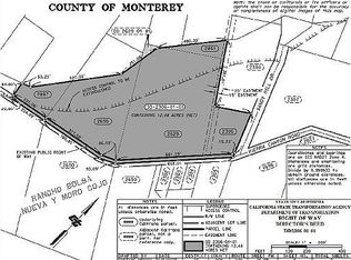 2 Vierra Canyon Rd, Salinas, CA 93907
