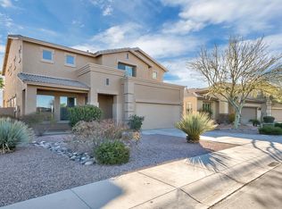 6607 S Classic Way, Gilbert, AZ 85298