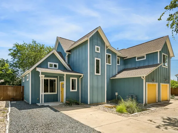 5001 Sunset Trl #A, Austin, TX 78745