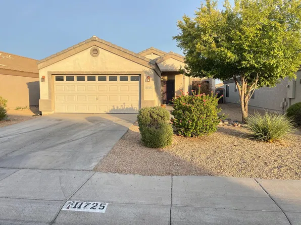 11725 W Mauna Loa Ln, El Mirage, AZ 85335