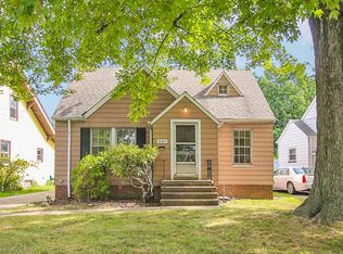 18305 Reese Rd, Cleveland, OH 44119