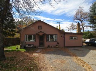 135 SE Buffalo Avenue, Cedaredge, CO 81413