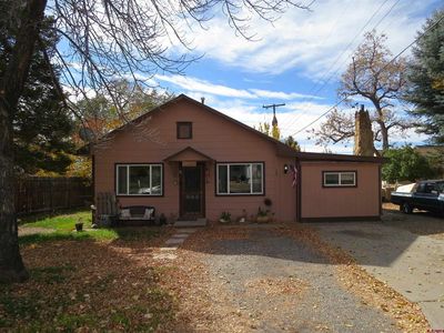 135 SE Buffalo Avenue, Cedaredge, CO, 81413