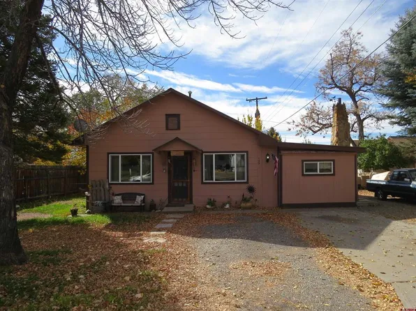 135 SE Buffalo Avenue, Cedaredge, CO 81413