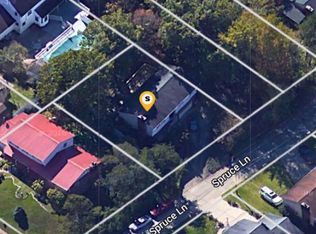 130 Spruce Ln, Poca, WV 25159