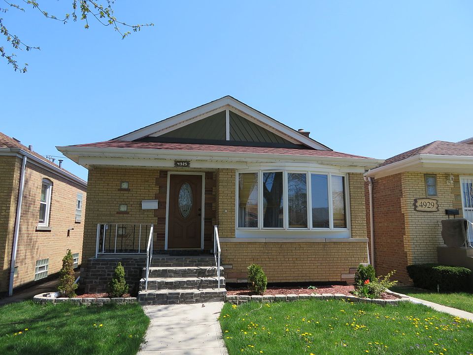 1st image of 4925 S La Crosse Ave