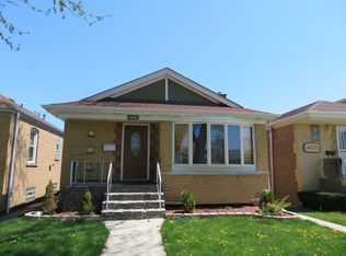 4925 S La Crosse Ave, Chicago, IL 60638