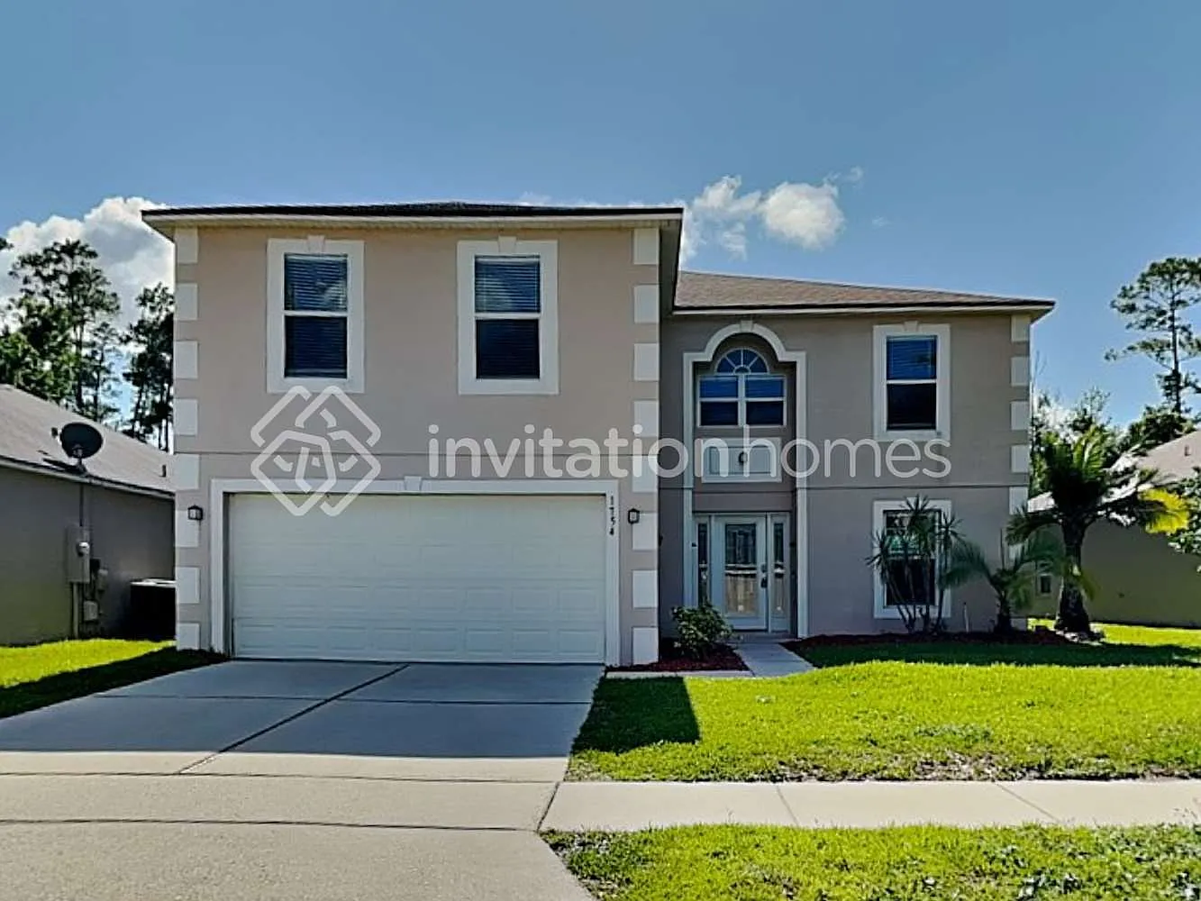 1754 Cornerview Ln Orlando, FL 32820 — Photo 1