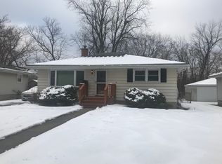 333 S Riverside Dr, Villa Park, IL 60181