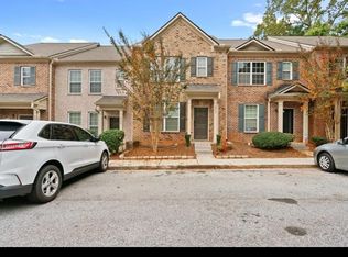 2357 Bayrose Cir, East Pt, GA 30344