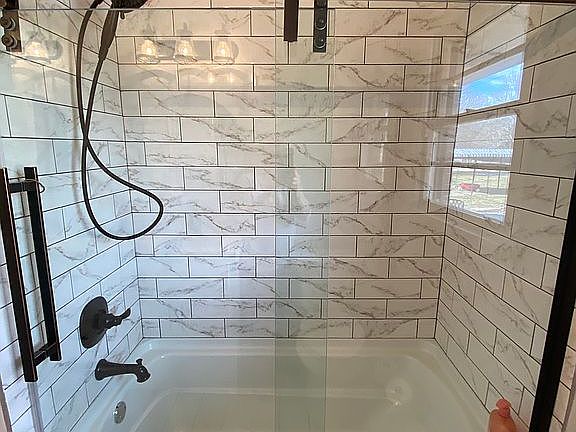 Hall Bath