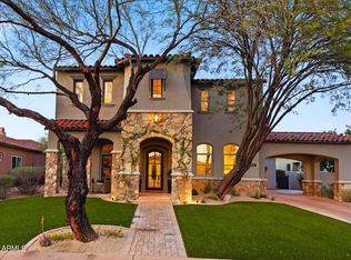 9750 E Mountain Spring Rd, Scottsdale, AZ 85255