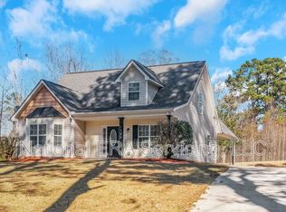 1340 Patterson Rd, Griffin, GA 30223