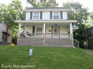 431 Lawrence Ave, Girard, OH