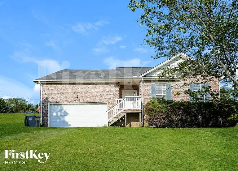 6009 Pleasant Hill Dr — Photo 1