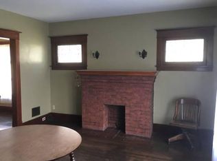 180 Commonwealth Ave, Buffalo, NY 14216