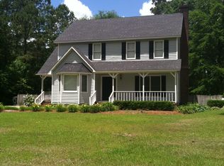 246 Gumberry Rd, Ayden, NC 28513