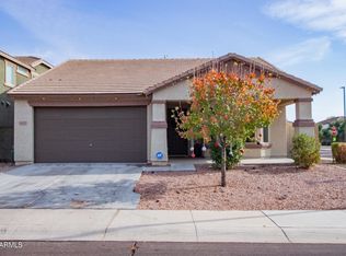 16871 N 183rd Dr, Surprise, AZ 85388