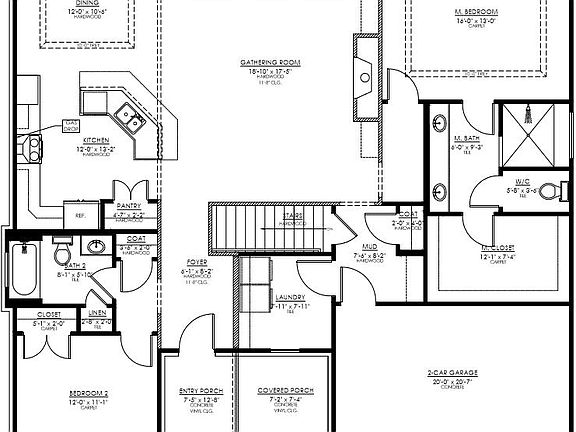 4th image of 318 Okema Way