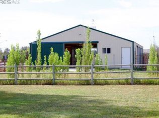 7875 N 95th St, Longmont, CO 80504