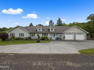 699 Gilbert Ln LOT 29R, Friendsville, TN 37737