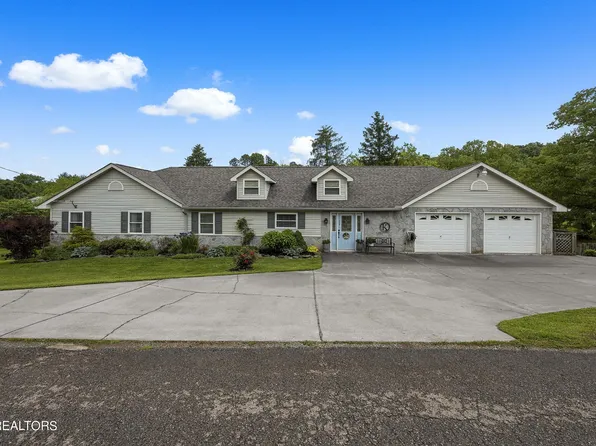 699 Gilbert Ln Lot 29R, Friendsville, TN 37737