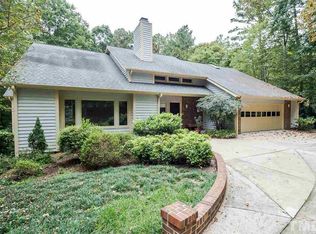 10701 Leslie Dr, Raleigh, NC 27615