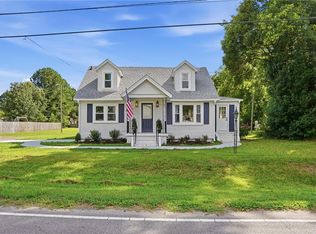 1213 Fentress Rd, Chesapeake, VA 23322
