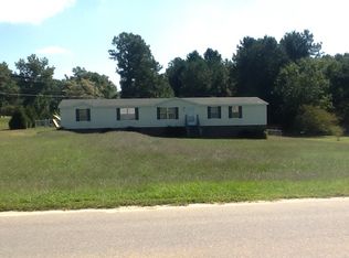 9901 Fire Tower Farm Rd, Whitakers, NC 27891